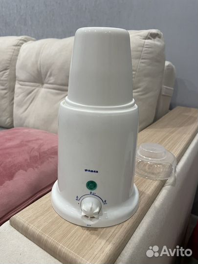 Подогреватель стерилизатор для бутылочек