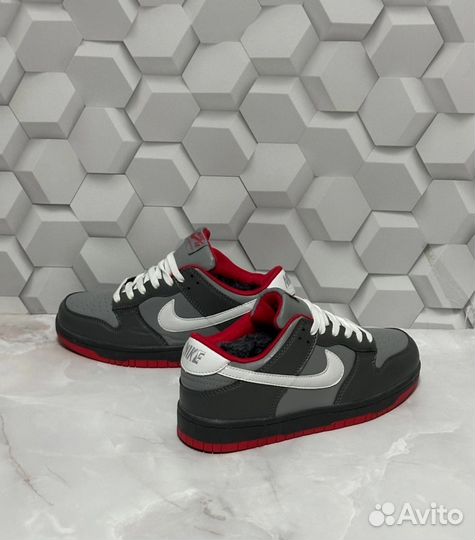 Кроссовки nike Sb Dunk