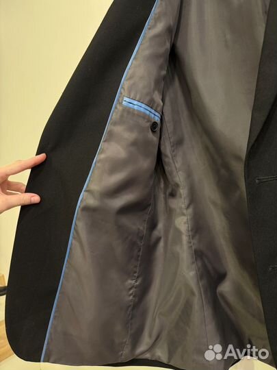 Винтажный пиджак