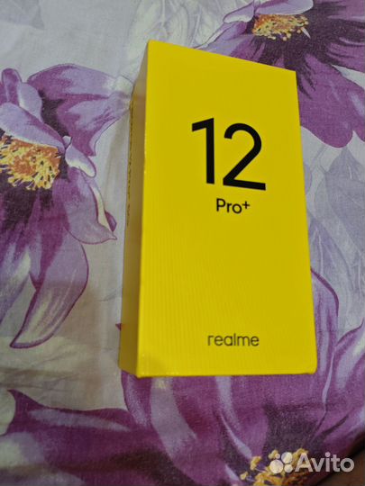 realme 12 Pro+, 12/512 ГБ