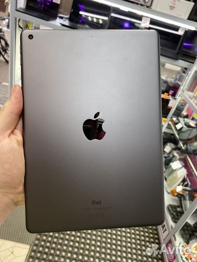 Apple iPad 7 2019