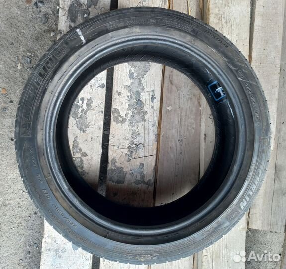 Michelin Primacy MXM4 215/45 R17 87V