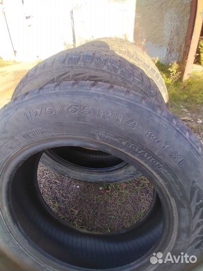 Nordman 7 175/65 R14