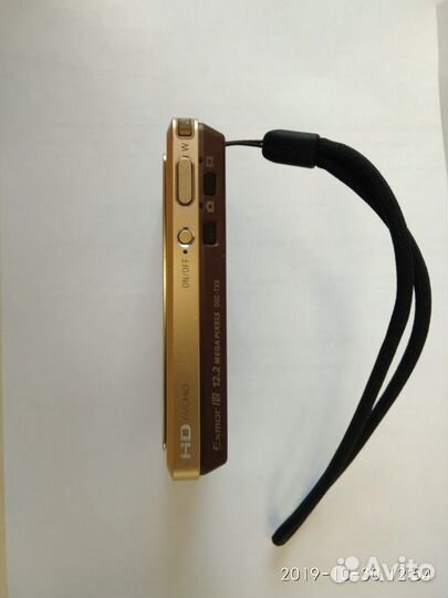 Фотоаппарат Sony Cyber-shot DSC-TX9