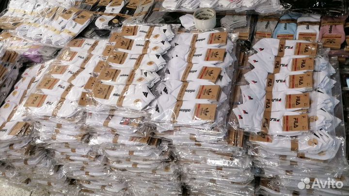 Носки оптом