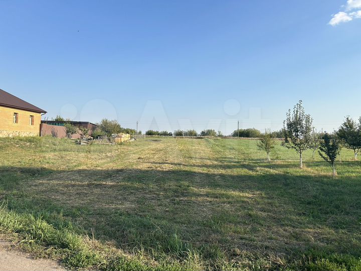 Участок 15 сот. (ИЖС)