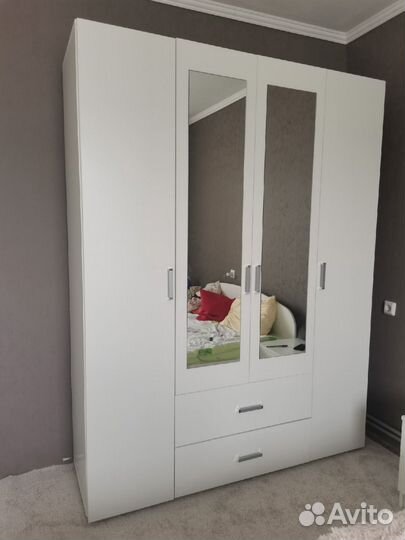 Спальня Эва