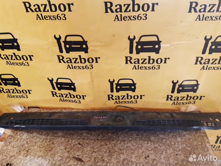 Жабо Газ 33106 Валдай ISF38S3154