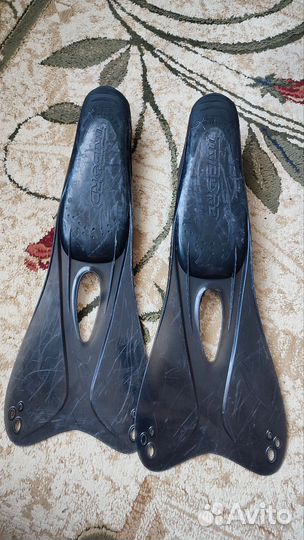 Ласты Tribord (оригинальные)