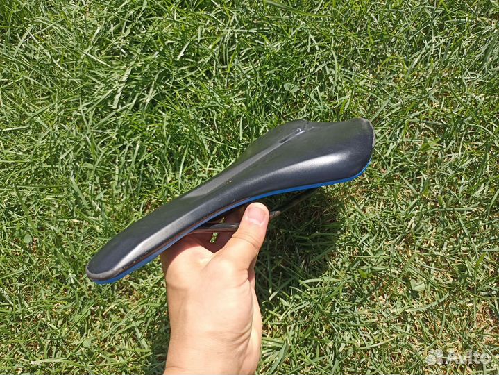 Седло Nukeproof Vector AM Comp Cro-Mo