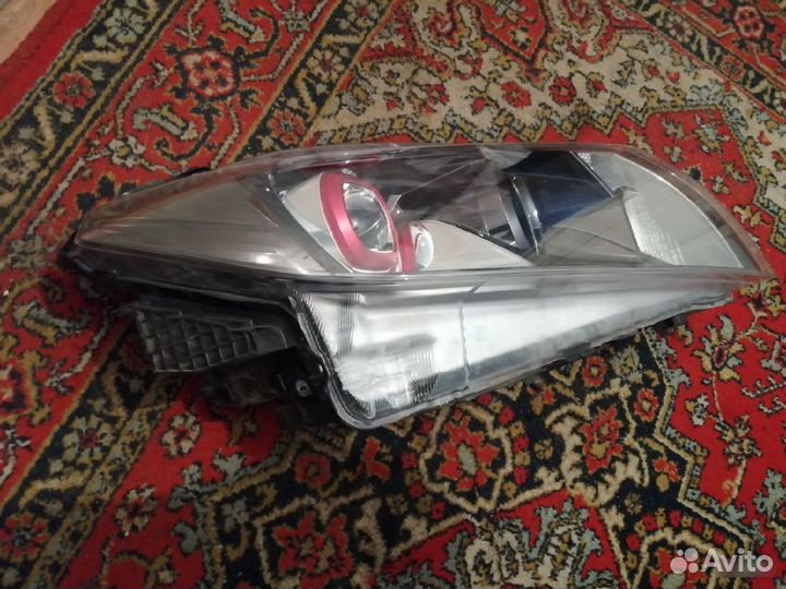 Фара suzuki vitara 2014 - 2019 правая