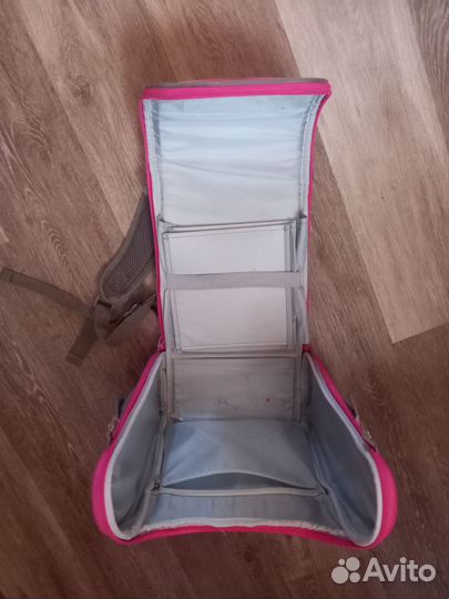 Эргорюкзак