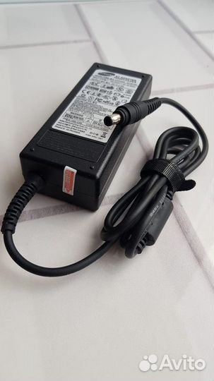 Новая зарядка для ноутбука Арт. 3