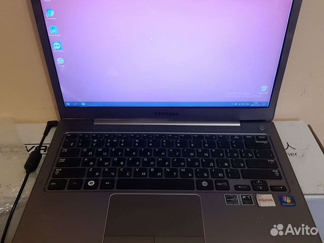 Notebook,ultrabook NP 530 U3C,NP535U3B