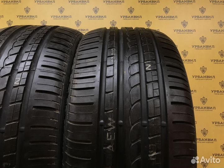 Pirelli P Zero Rosso 235/35 R19 87Y