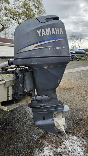 Катер Finnsport 600