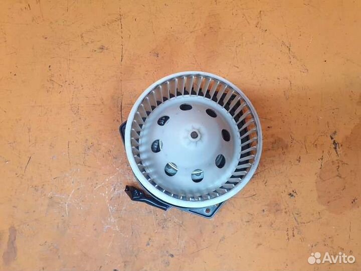 Вентилятор отопителя салона Nissan Murano Z51 3.5