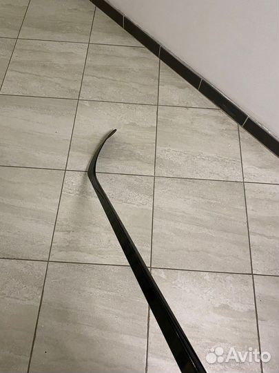 Клюшка хоккейная