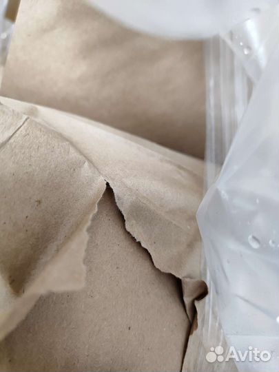 Крафтовая бумага