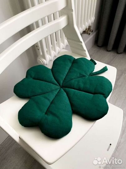 Подушки для стульев