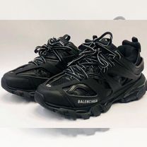 Кроссовки Balenciaga Track 1