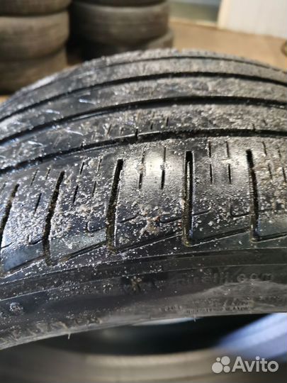 Pirelli Cinturato P7 All Season 245/40 R18 97H