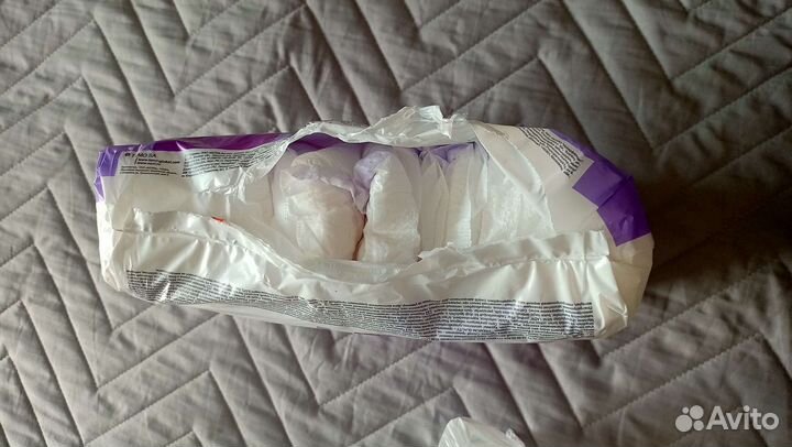 Прокладки урологические женские seni 15 штук