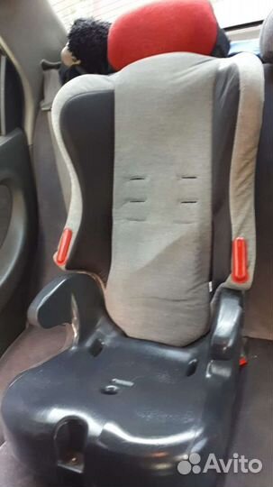 Автомобильное детской кресло