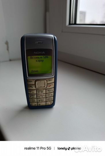 Nokia 1110i