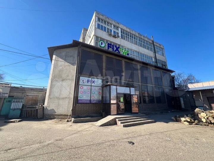 Сдам помещение свободного назначения, 274 м²