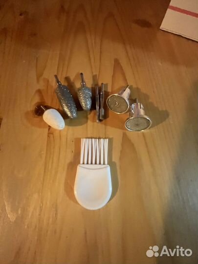 Аппарат для маникюра бу