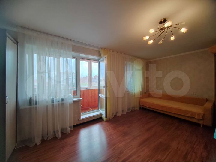 4-к. квартира, 82,6 м², 7/10 эт.