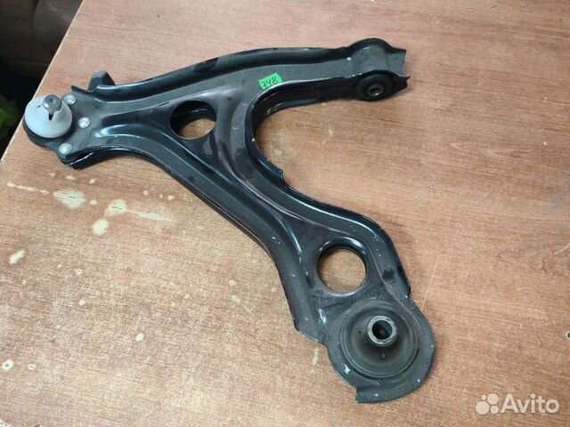Рычаг передней подвески Опель Омега А (1987-1993)