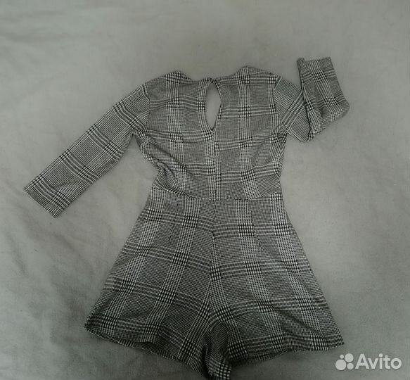 Женский комбинезон