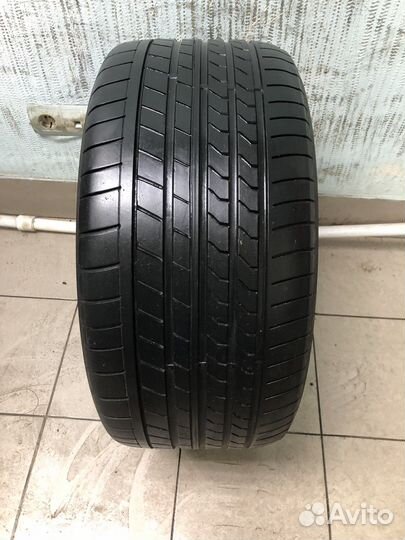 Dunlop SP Sport Maxx GT 275/40 R19