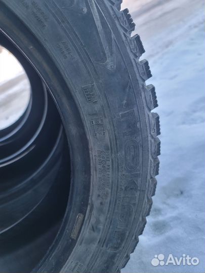 Nokian Tyres Hakka Black 205/55 R16