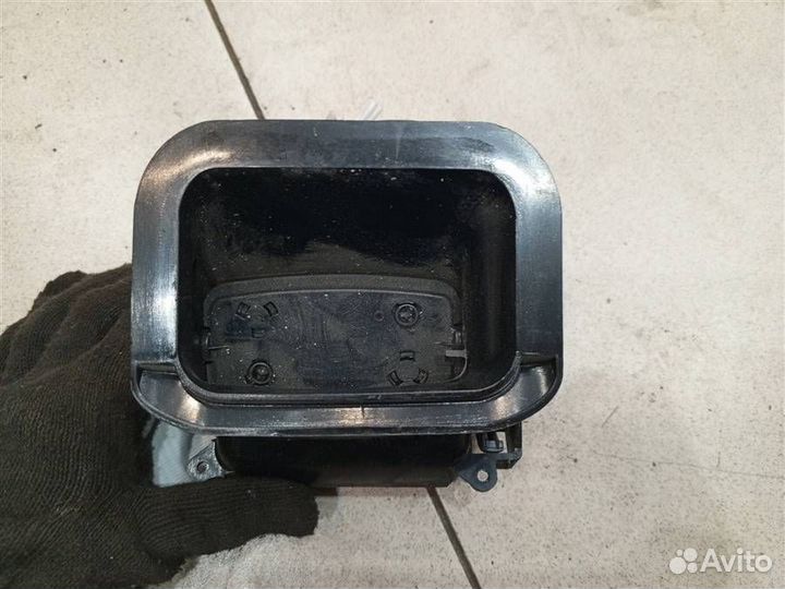 Дефлектор воздушный левый Fiat Albea 2002-2012