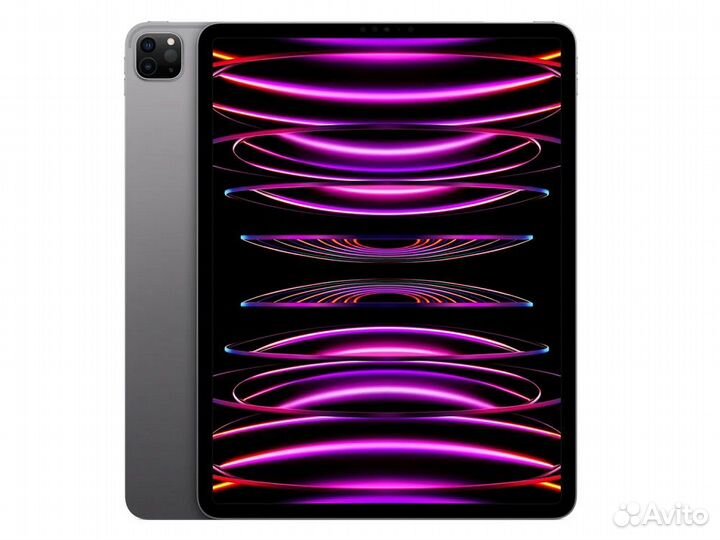 Apple iPad Pro (2022) 12.9