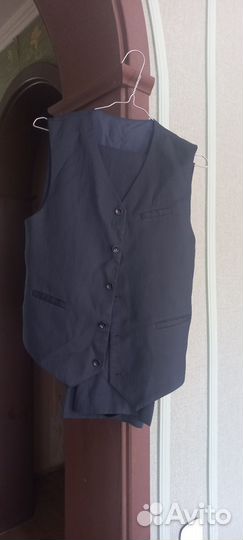 Школьная форма