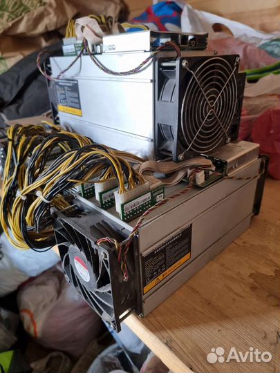 Antminer s9j