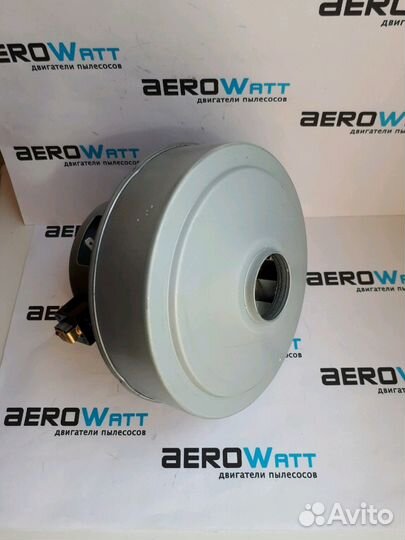 Двигатель пылесоса Самсунг samsung 2000W VCM-M10AU