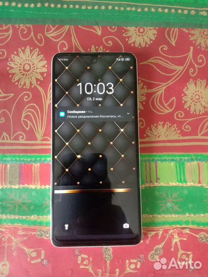 TECNO Spark 10 Pro, 8/256 ГБ