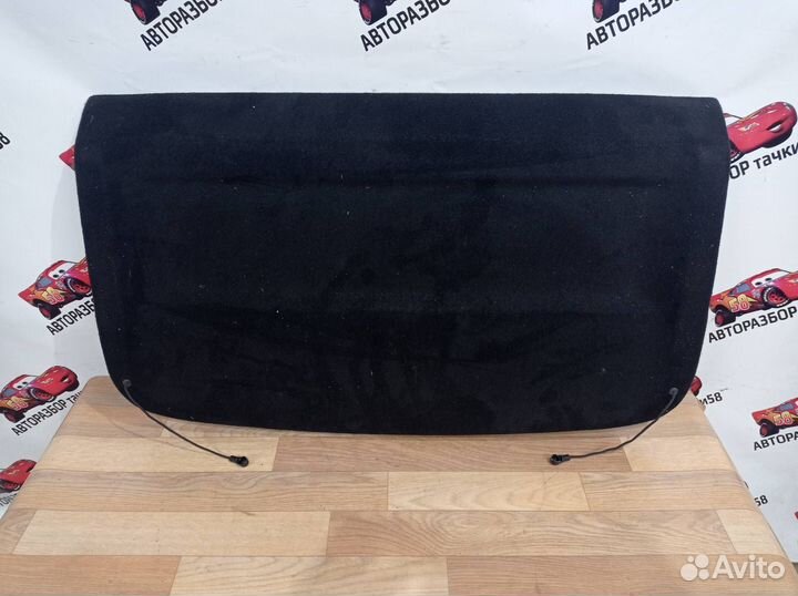 Полка багажника Opel Astra J 2010 2345268