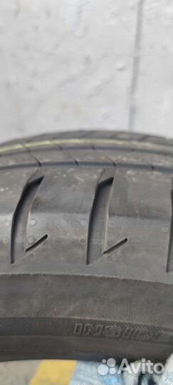 Bridgestone Turanza T005 215/60 R16 95V