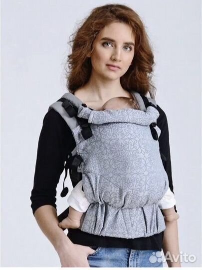 Эргорюкзак Diva milano