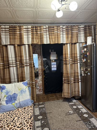 Комната 21,9 м² в 7-к., 4/5 эт.