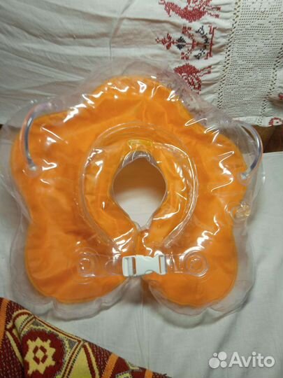 Для купания 2 круга 0+