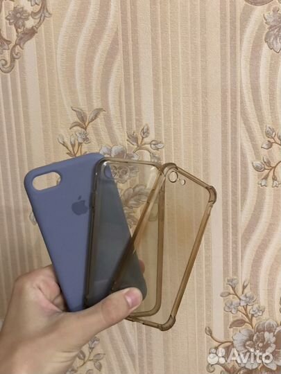 Аксессуары для iPhone