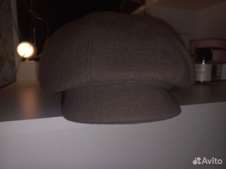 Кепка женская