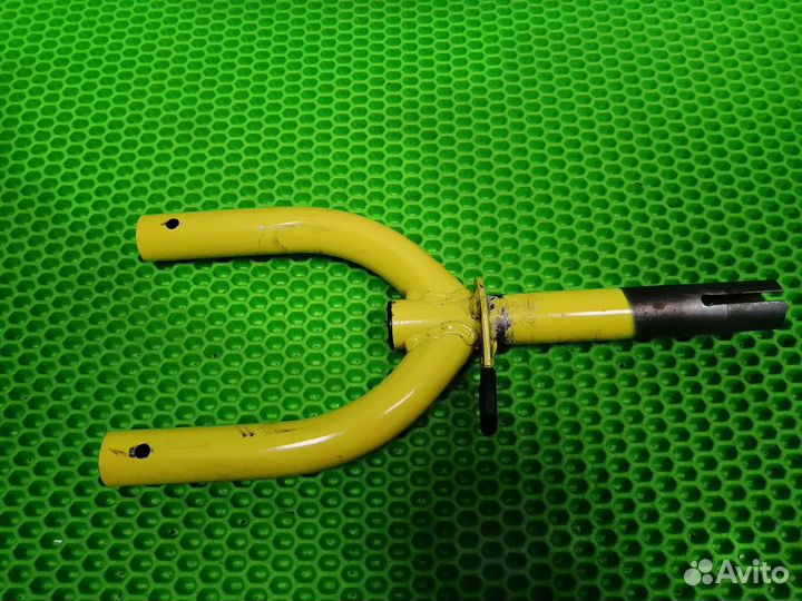 Вилка рулевая для 3х колесного велосипеда